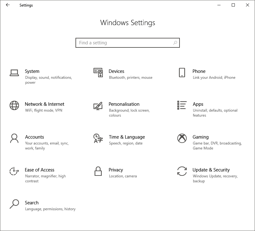 SelectKeyboardLayout